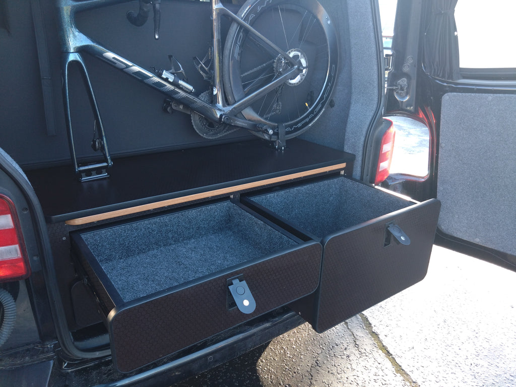 Drawer Lining